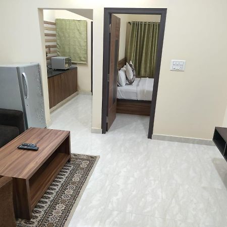 Hotel Bulande Comforts-1 Bedroom Flat Bangalore Exterior photo