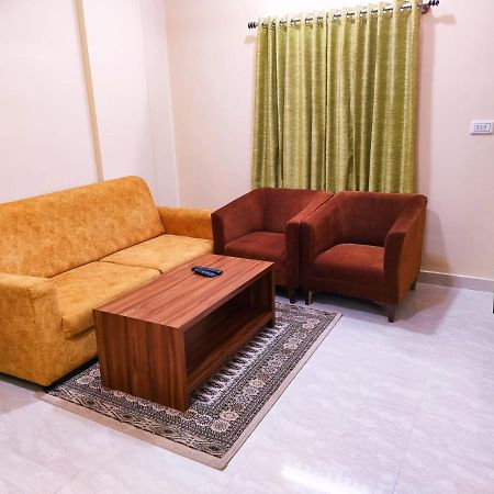 Hotel Bulande Comforts-1 Bedroom Flat Bangalore Exterior photo