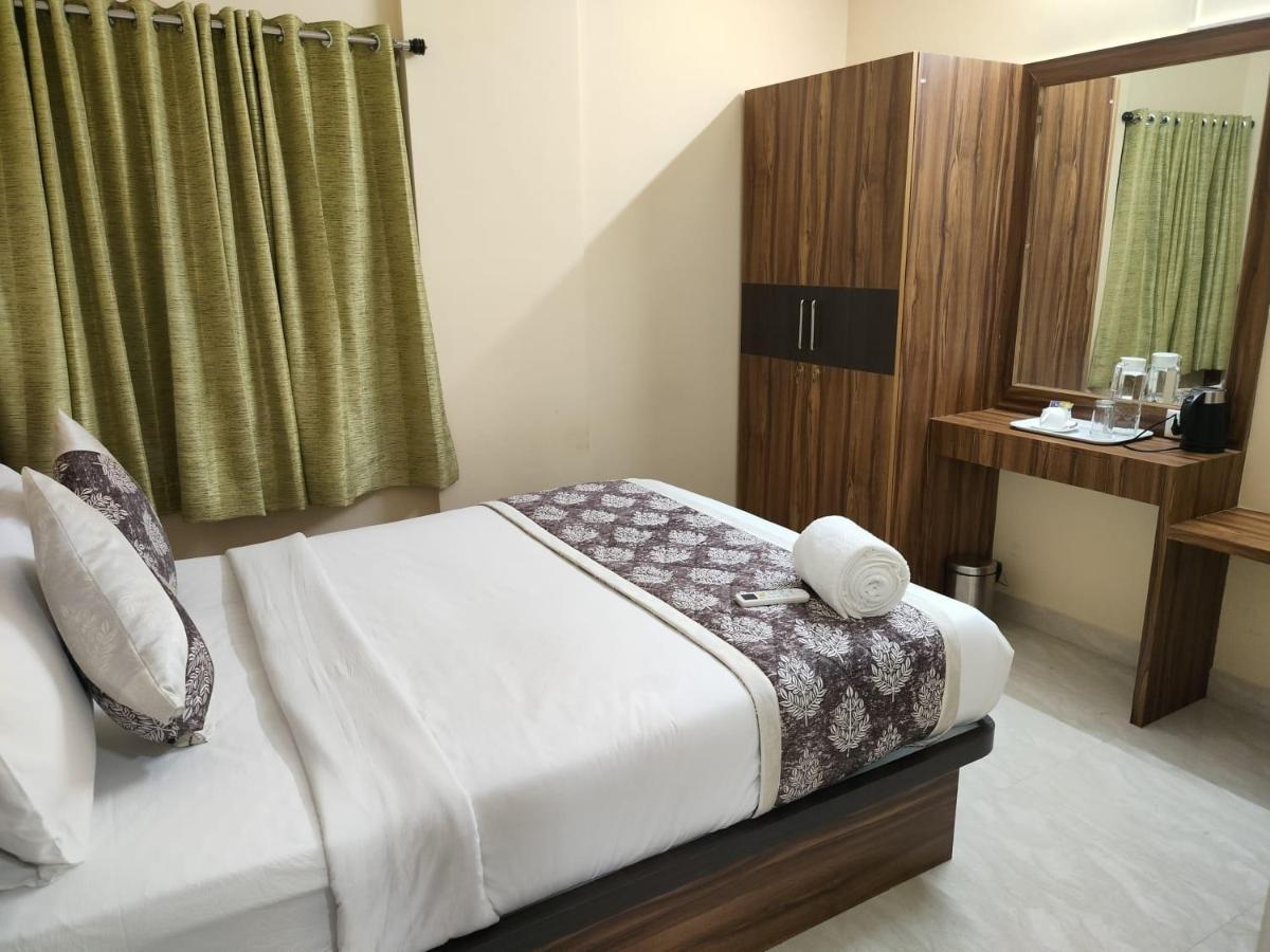 Hotel Bulande Comforts-1 Bedroom Flat Bangalore Exterior photo