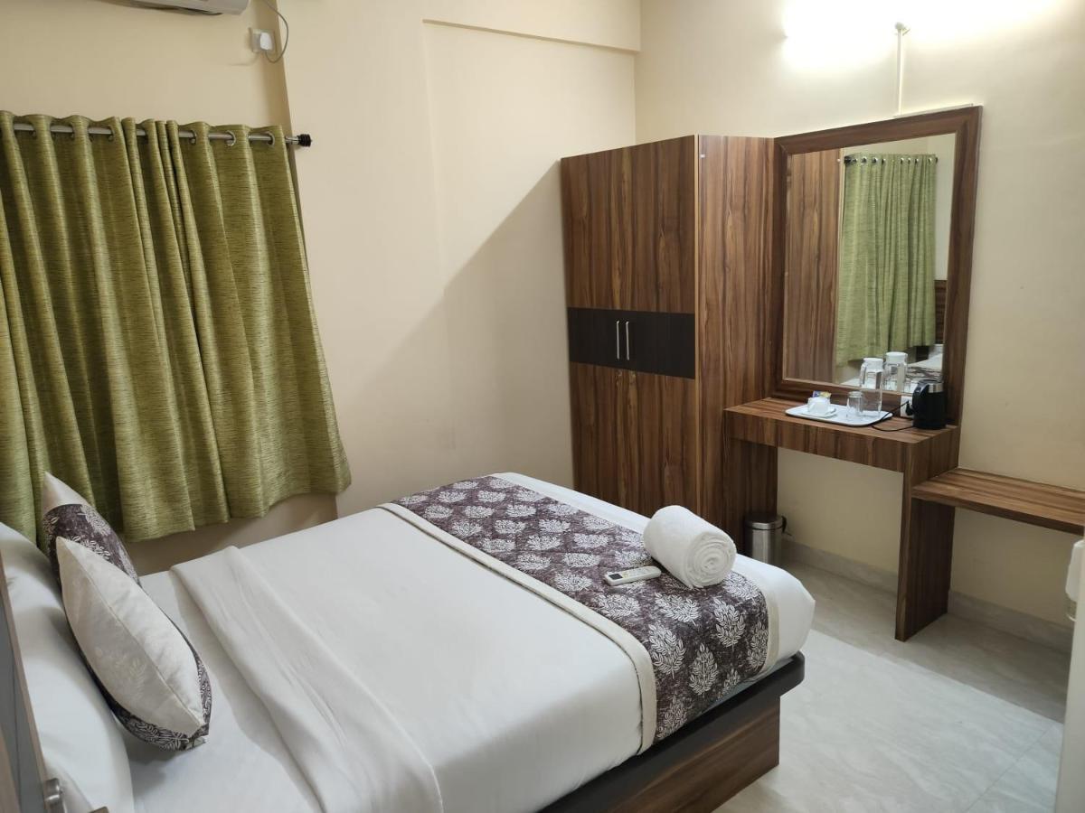 Hotel Bulande Comforts-1 Bedroom Flat Bangalore Exterior photo